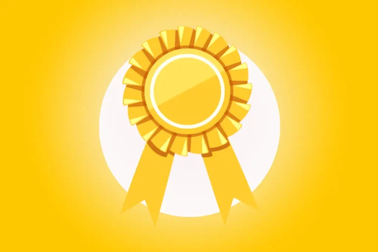 LegalTech Awards Build Credibility